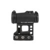 Spuhr Rd 20225kit Rd 20225 Aimpoint T 2 Mount 57 Mm2.25 T 2 Red 3