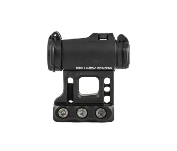 Spuhr RD-20225KIT RD-20225 Aimpoint T-2 Mount 57 mm2.25 T-2 Red_3 Spuhr Rd 20225kit Rd 20225 Aimpoint T 2 Mount 57 Mm2.25 T 2 Red 3