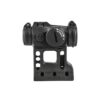 Spuhr Rd 20225kit Rd 20225 Aimpoint T 2 Mount 57 Mm2.25 T 2 Red 4