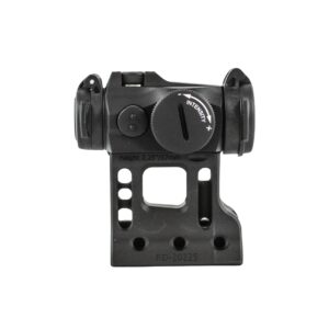 Spuhr Rd 20225kit Rd 20225 Aimpoint T 2 Mount 57 Mm2.25 T 2 Red 4