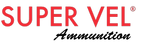 Super Vel Ammunition
