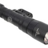 Surefire M340df Pro Dual Fuel Turbo Mini Scout Weapon Light 650