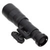 Surefire M340df Pro Dual Fuel Turbo Mini Scout Weapon Light 650 (2)