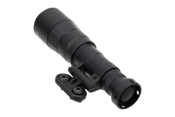 SureFire M340DF Pro Dual Fuel Turbo Mini Scout Weapon Light - 650 (2) Surefire M340df Pro Dual Fuel Turbo Mini Scout Weapon Light 650 (2)