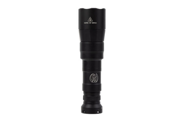 SureFire M340DF Pro Dual Fuel Turbo Mini Scout Weapon Light - 650 (3) Surefire M340df Pro Dual Fuel Turbo Mini Scout Weapon Light 650 (3)