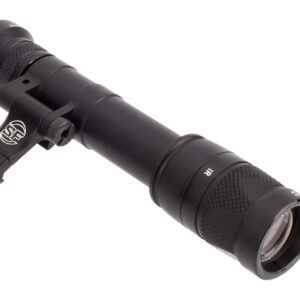 Surefire M640v Infrared Scout Light pro Weapon Light 350 Lumens