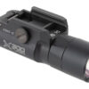 Surefire X300 B Turbo Weapon Light 650 Lumens Black