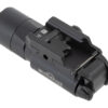 Surefire X300 B Turbo Weapon Light 650 Lumens Black (3)