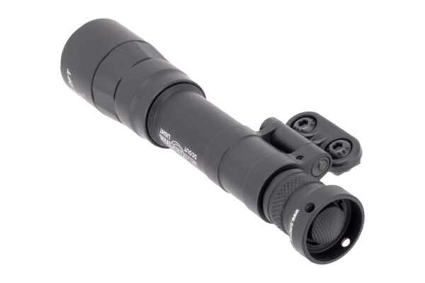 Surefire M640DFT Dual Fuel Turbo Scout Light - 700600 Lumens (3) Surefire M640dft Dual Fuel Turbo Scout Light 700600 Lumens (3)