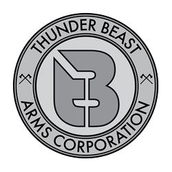 Thunder Beast Arms Corporation Logo