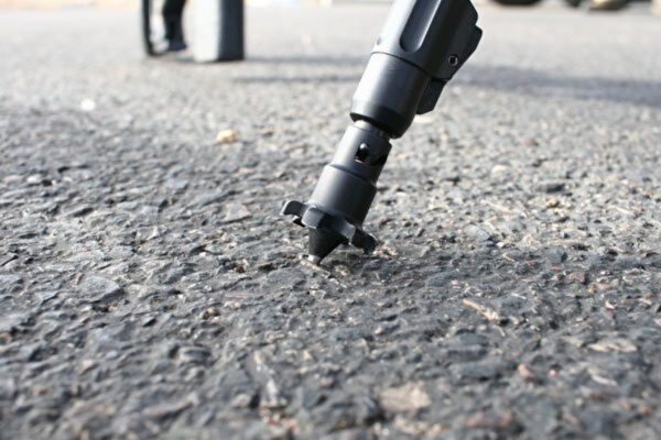 Thunder Beast TBAC Bipod Thunder Beast Tbac Bipod