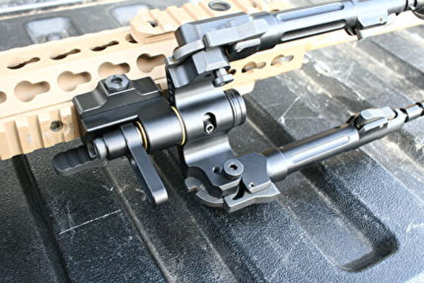 Thunder Beast TBAC Bipod Thunder Beast Tbac Bipod