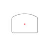 Trijicon Rmr Hd Mini Reflex Sight 3.25 Moa Multi Reticle System (2)