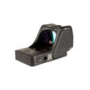 Trijicon Rmr Hd Mini Reflex Sight 3.25 Moa Multi Reticle System (5)