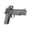 Trijicon Rmr Hd Mini Reflex Sight 3.25 Moa Multi Reticle System (9)