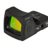 Trijicon Rmr Type 2 Adjustable Led Reflex Sight 3.25 Moa (6)