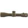 Zero Compromise Optic Zc420 4 20x50, Ffp, Mpct2x Nle Fde 2