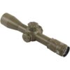 Zero Compromise Optic Zc420 4 20x50, Ffp, Mpct2x Nle Fde 4