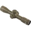 Zero Compromise Optic Zc420 4 20x50, Ffp, Mpct3x, Nle Fde 4