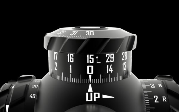 Zero Compromise Optic ZC527 5-27x56 FFP, MPCT3X_3 Zero Compromise Optic Zc527 5 27x56 Ffp, Mpct3x 3