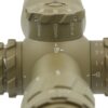 Zero Compromise Optic Zc527 5 27x56 Ffp, Nle, 10mil, Mpct 3x Fd