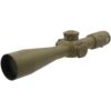 Zero Compromise Optic Zc527 5 27x56 Ffp, Nle, 10mil, Mpct 3x Fd