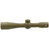 Zero Compromise Optic Zc527 5 27x56 Ffp, Nle, 10mil, Mpct 3x Fd