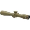 Zero Compromise Optic Zc527 5 27x56 Ffp, Nle, 10mil, Mpct 3x Fd