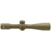 Zero Compromise Optic Zc527 5 27x56 Ffp, Nle, 10mil, Mpct 3x Fd