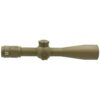 Zero Compromise Optic Zc527 5 27x56 Ffp, Nle, 10mil, Mpct2x Fde 10