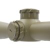 Zero Compromise Optic Zc527 5 27x56 Ffp, Nle, 10mil, Mpct2x Fde 5