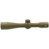 Zero Compromise Optic Zc527 5 27x56 Ffp, Nle, 10mil, Mpct2x Fde 7