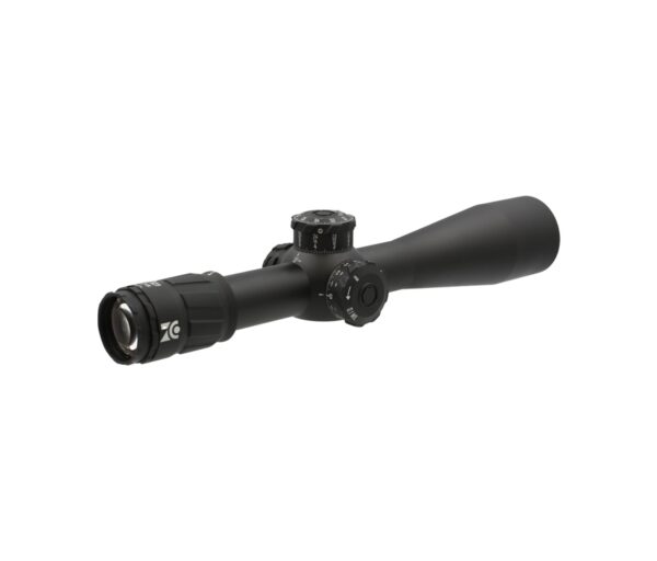 Zero Compromise Optic ZC527 5-27x56 FFP, NLE, 10Mil, MPCT2X_10 Zero Compromise Optic Zc527 5 27x56 Ffp, Nle, 10mil, Mpct2x 10
