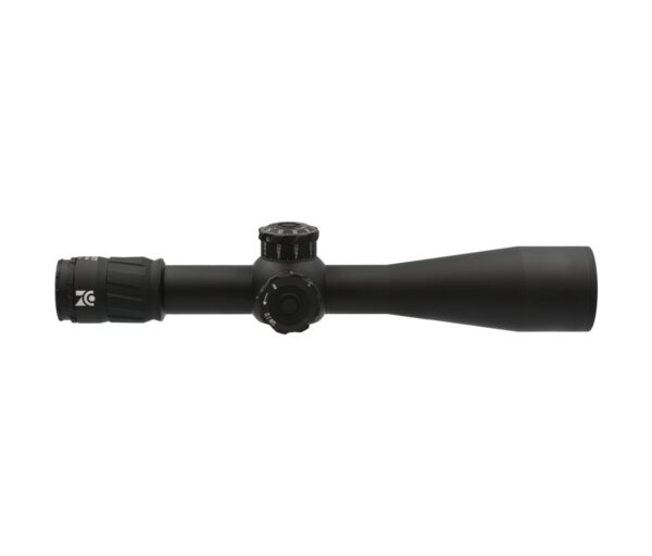 Zero Compromise Optic ZC527 5-27x56 FFP, NLE, 10Mil, MPCT2X_11 Zero Compromise Optic Zc527 5 27x56 Ffp, Nle, 10mil, Mpct2x 11