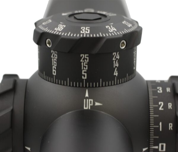 Zero Compromise Optic ZC527 5-27x56 FFP, NLE, 10Mil, MPCT2X_4 Zero Compromise Optic Zc527 5 27x56 Ffp, Nle, 10mil, Mpct2x 4