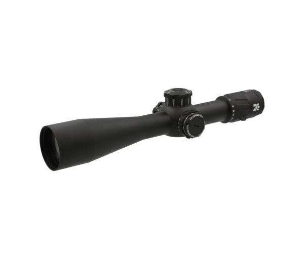 Zero Compromise Optic ZC527 5-27x56 FFP, NLE, 10Mil, MPCT2X_6 Zero Compromise Optic Zc527 5 27x56 Ffp, Nle, 10mil, Mpct2x 6
