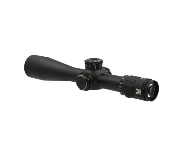 Zero Compromise Optic ZC527 5-27x56 FFP, NLE, 10Mil, MPCT2X_8 Zero Compromise Optic Zc527 5 27x56 Ffp, Nle, 10mil, Mpct2x 8