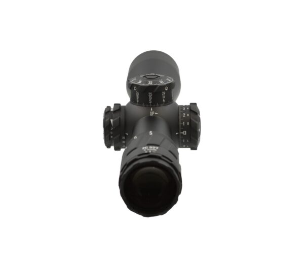 Zero Compromise Optic ZC527 5-27x56 FFP, NLE, 10Mil, MPCT2X_9 Zero Compromise Optic Zc527 5 27x56 Ffp, Nle, 10mil, Mpct2x 9