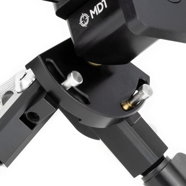 MDT CKYE-POD Gen2 Double Pull Bipod back buttons Mdt Ckye Pod Gen2 Double Pull Bipod Back Buttons