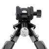 Mdt Ckye Pod Gen2 Double Pull Bipod Head Top Down Angle