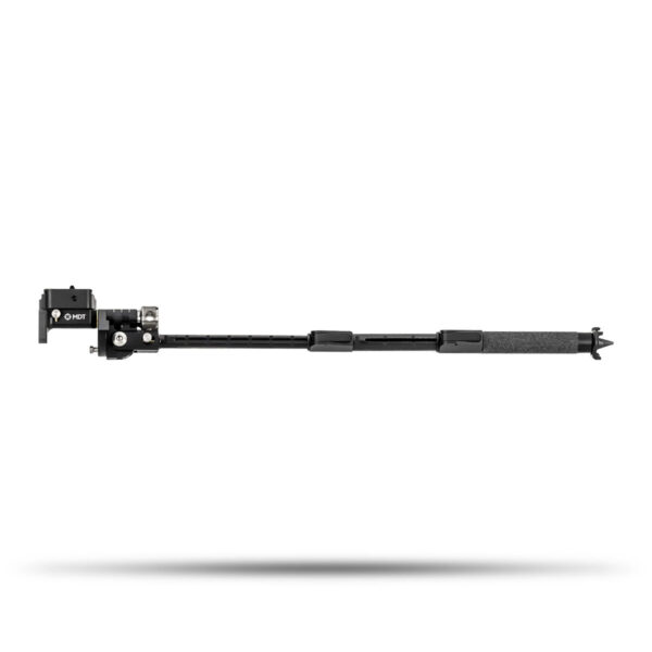 MDT CKYE-POD Gen2 Double Pull Bipod side extended Mdt Ckye Pod Gen2 Double Pull Bipod Side Extended