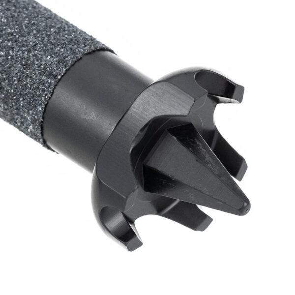 MDT CKYE-POD Gen2 Double Pull Bipod spiked foot Mdt Ckye Pod Gen2 Double Pull Bipod Spiked Foot
