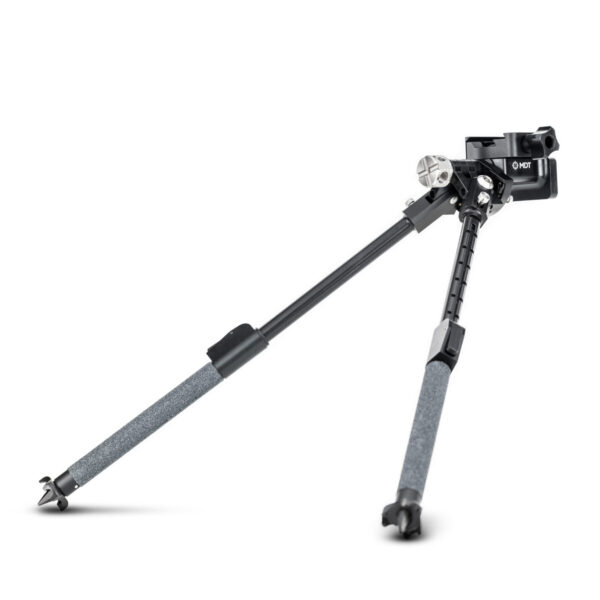 MDT CKYE-POD Gen2 Single Pull Standard Bipod angle extended Mdt Ckye Pod Gen2 Single Pull Standard Bipod Angle Extended