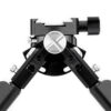 Mdt Ckye Pod Gen2 Single Pull Standard Bipod Front Closeup
