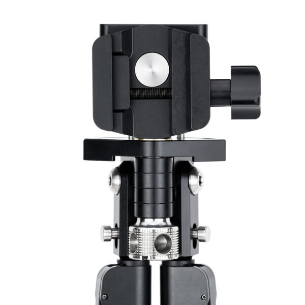 MDT CKYE-POD Gen2 Triple Pull Bipod BTC head Mdt Ckye Pod Gen2 Triple Pull Bipod Btc Head