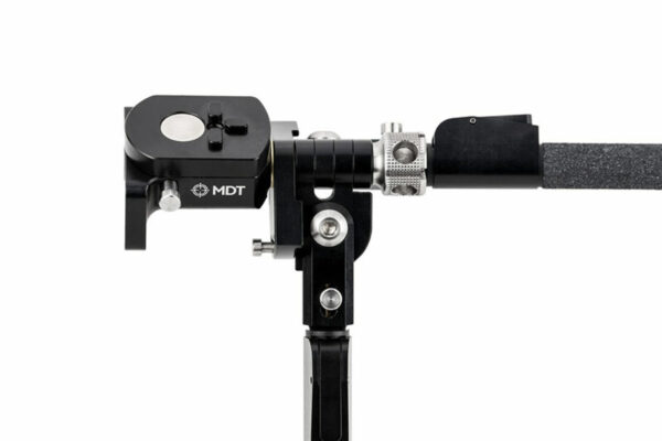 MDT CKYE-POD Gen2 Triple Pull Bipod RRS side Mdt Ckye Pod Gen2 Triple Pull Bipod Rrs Side