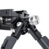 Mdt Ckye Pod Gen2 Triple Pull Bipod Angle Closeup