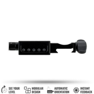 Mdt Lra Send It Mv3 Electronic Level