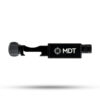 Mdt Lra Send It Mv3 Electronic Level Mdt Logo