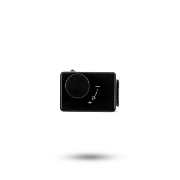 MDT LRA SEND iT - MV3 Electronic Level knob Mdt Lra Send It Mv3 Electronic Level Knob
